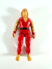 KEN MASTERS ACTION FIGURE STREET FIGHTER MOVIE EDITION VINTAGE ANNI 80
