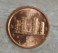 Moneta da 1 centesimo