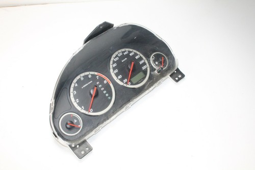 Strumento del tachimetro honda - strumento,