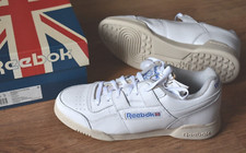 Reebok Workout Plus Vintage 39