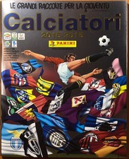 Calciatori 2015 2016 album