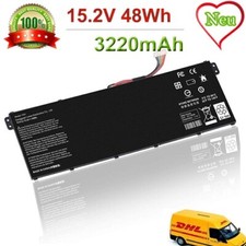 Batteria per Acer Aspire E5-721 E5-731 E5-731G E5-771 771G AC14B8K 4ICP5/57/80