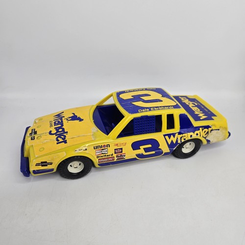1985 dale gainhardt ertl - #3,