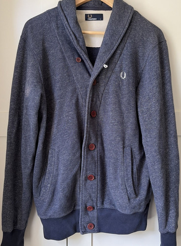 Raro cardigan uomo - raro, bottoni