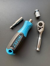 Hazet 863MC Cricchetto di