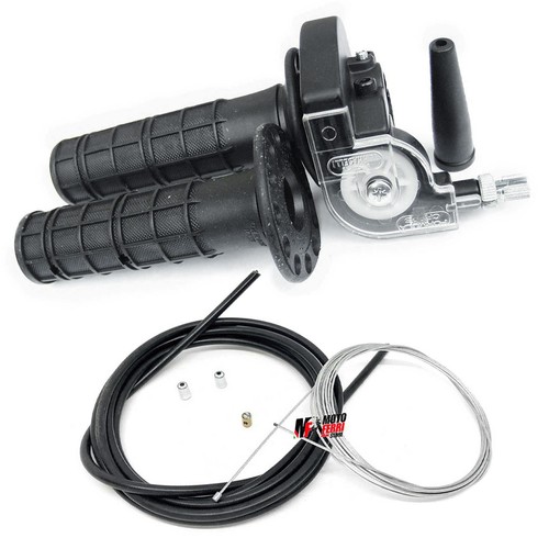 Mf2208 kit comando - kit,