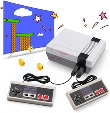 620 Consola Juegos De Video