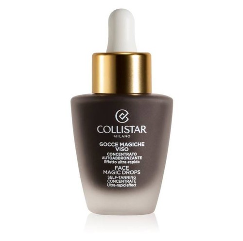 Collistar gocce magiche viso - collistar, magiche-viso