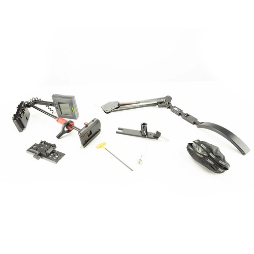 Steadicam mini steady system - steady,