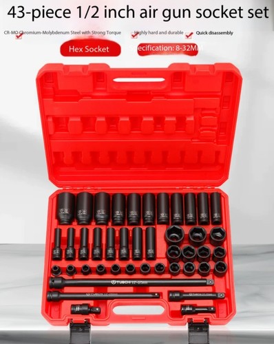 Set mini presa - set, aria