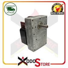 MOTORIDUTTORE KENTA PER STUFA