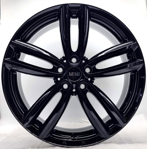 Cerchi lega mak - cerchi, 19'
