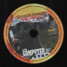 Hard truck future media italy - media,