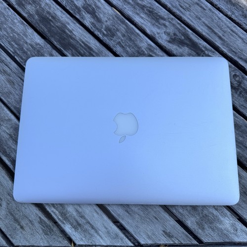 Apple macbook air - apple, a1369