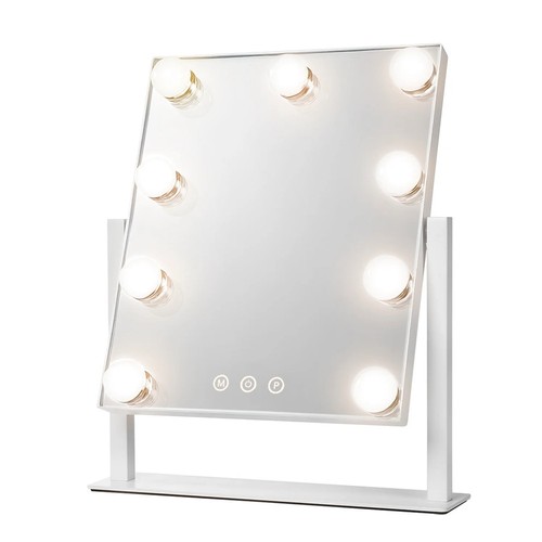 Specchio luminoso led touch - specchio,