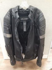 Giacca equitazione Harley