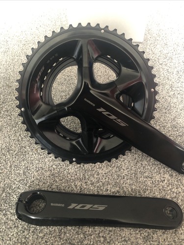 Guarnitura bici strada - bici,