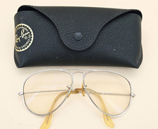 Ray Ban USA Lunettes Vintage