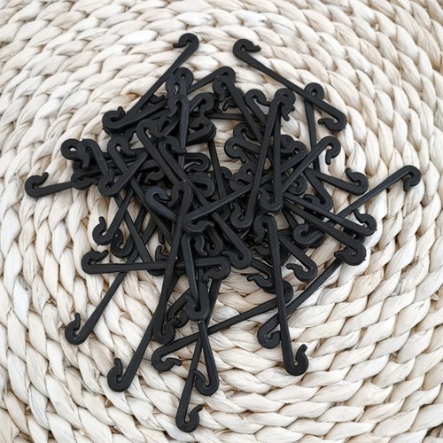 50pcs viti uva legate fibbie - 50pcs,