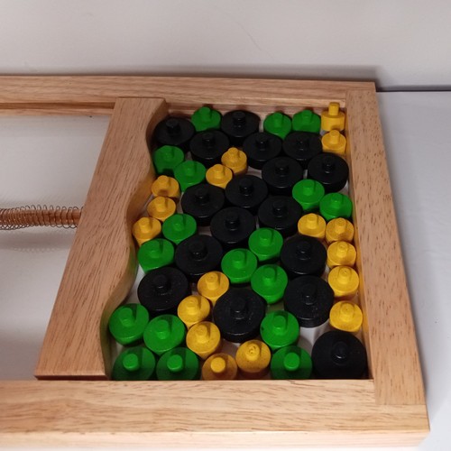 Gioco trappola ikea vintage - gioco,