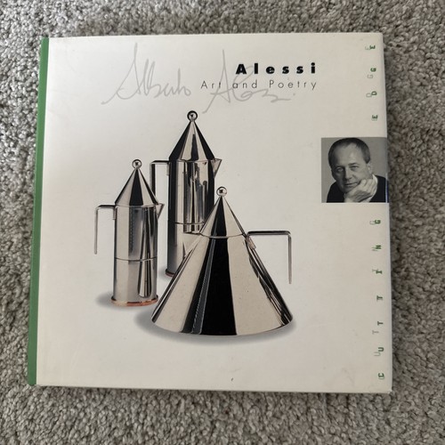 Alessi art and - art, poetry