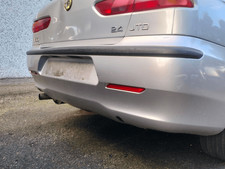 156025992 paraurti post alfa - 156025992,