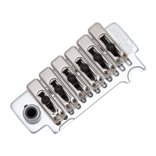 Sistema tremolo wilkinson - sistema,
