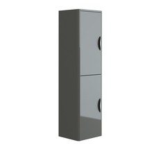 Armadio in ghianda 1400 mm WH