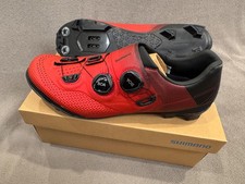 Shimano xc7 xc702 mtb shoes - xc7,