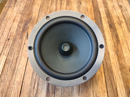 Woofer jamo da - woofer, 5,5"
