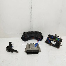 Kit accensione Fiat Tipo 1.6
