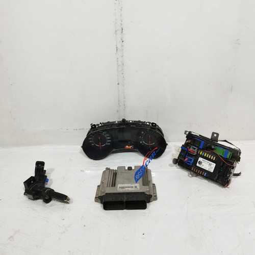 Kit accensione fiat tipo - kit,