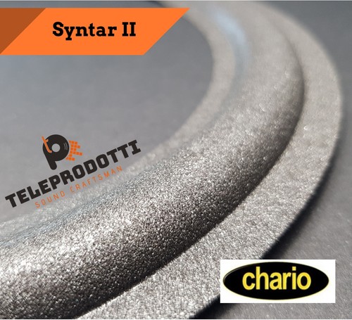 Chario syntar mk2 mk1 - 2,