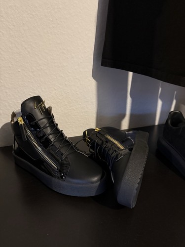 Scarpe giuseppe zanotti - giuseppe,