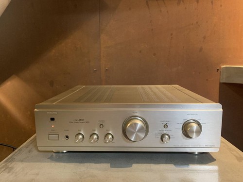 Denon pma 1500rii stereo - pma-1500rii,
