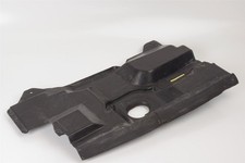 Mercedes 1295240530 Coperchio