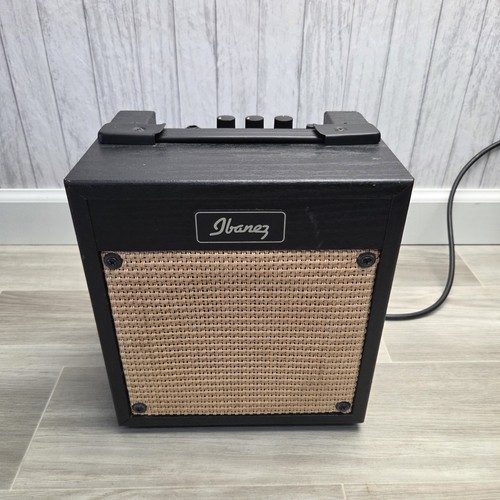 Ibanez aca15t amplificatore - ibanez,
