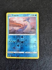 LAPRAS 048/202 REVERSE HOLO