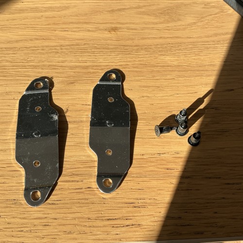 Morsetto viti dissipatore di - e,