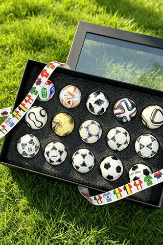 Mini pallone calcio 2026