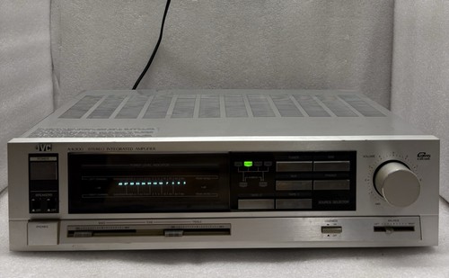Jvc k300 amplificatore - jvc, a-k300