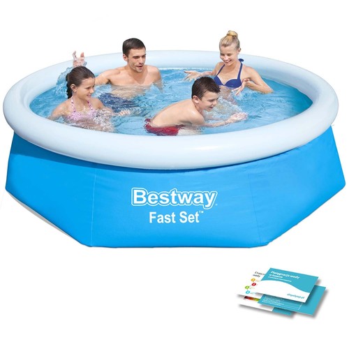 Bestway 57448 expansion pool - 57448,