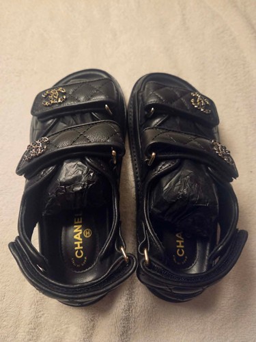 Taglia eu36 chanel - taglia,