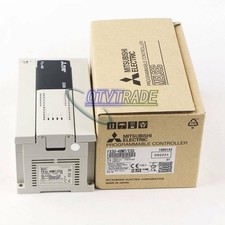 Nuovo FX3U-48MT-ESS FX3U-48MT/ESS in scatola *yt