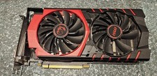 MSI Radeon R9 380 Gaming 4G