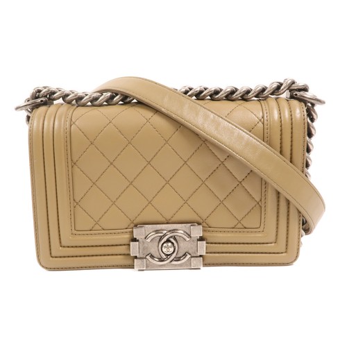 Borsa tracolla chanel cc - borsa,
