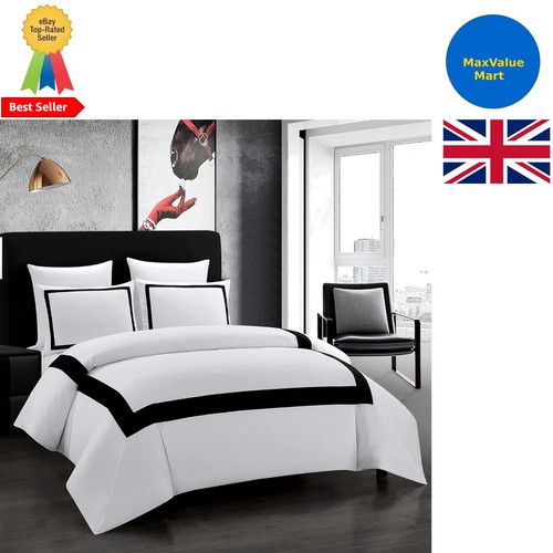 Osvino hotel duvet cover - duvet, set
