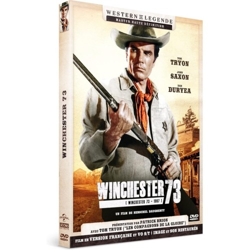 Winchester dvd neuf - dvd,