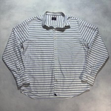 UNTUCKit Camicia a righe con