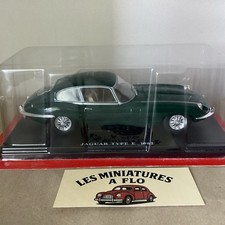 1:24 Collection Hachette 